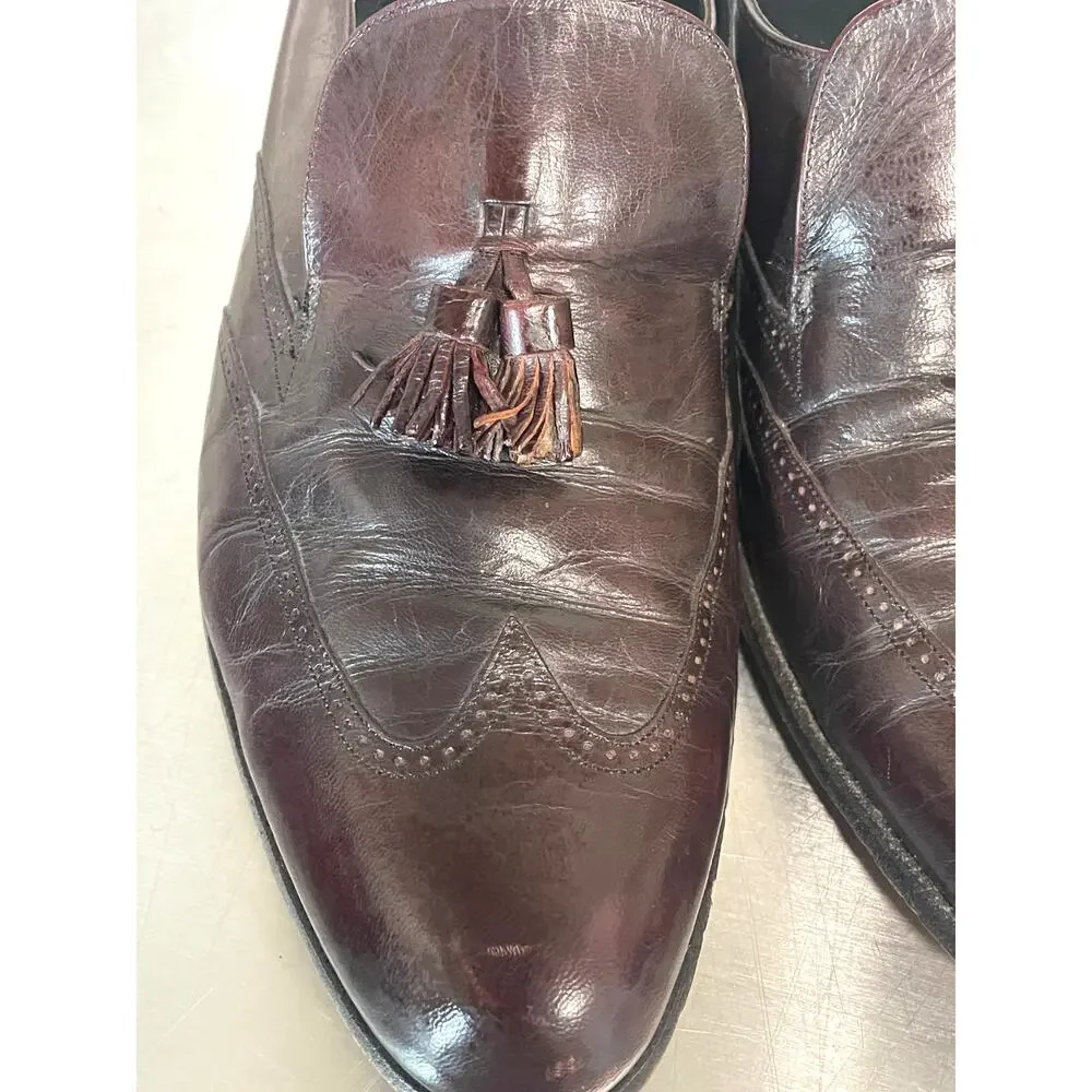 Florsheim beautiful leather